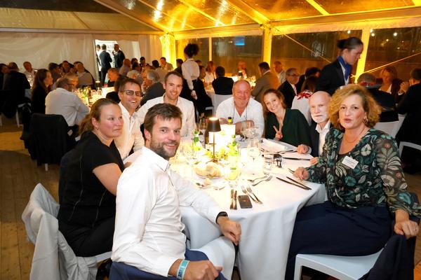 La soirée – photo 204