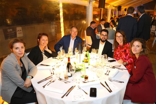 La soirée – photo 218