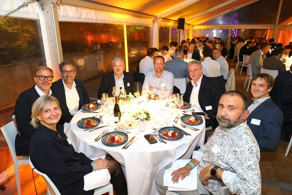 La soirée – photo 222