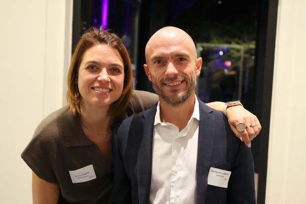 La soirée – photo 237