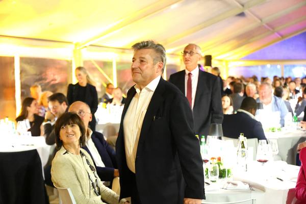 La soirée – photo 244