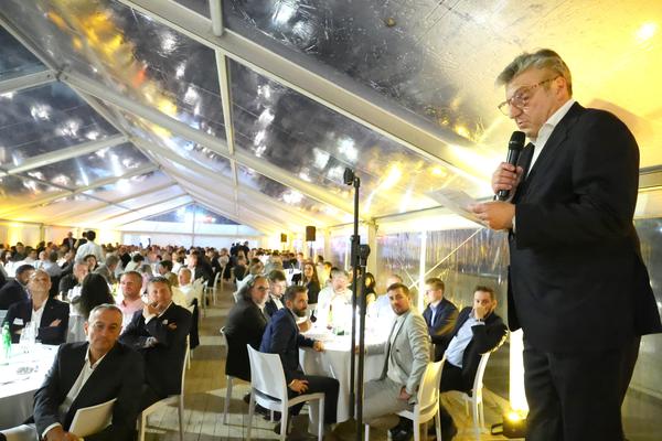 La soirée – photo 254