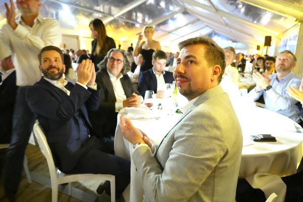 La soirée – photo 255