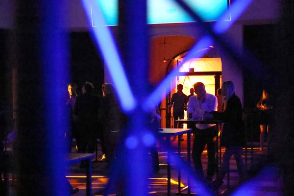 La soirée – photo 260