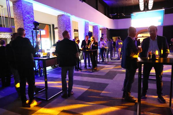 La soirée – photo 261