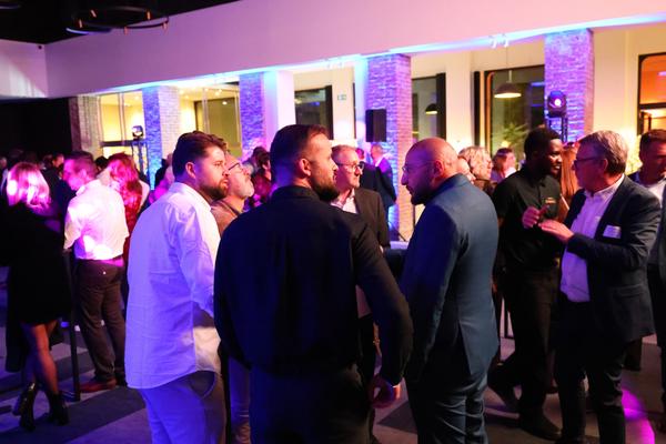 La soirée – photo 267