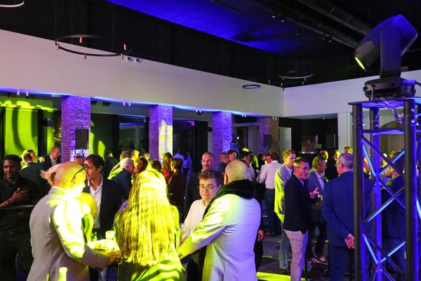 La soirée – photo 271